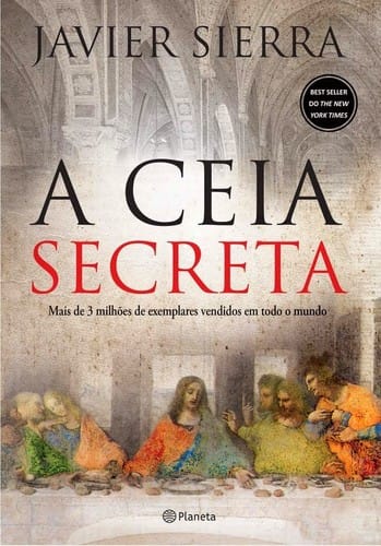 A ceia secreta 