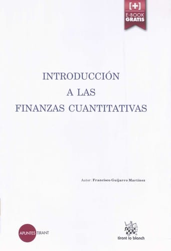 Introducción a las finanzas cuantitativas