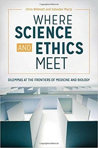 Where science and ethics meet