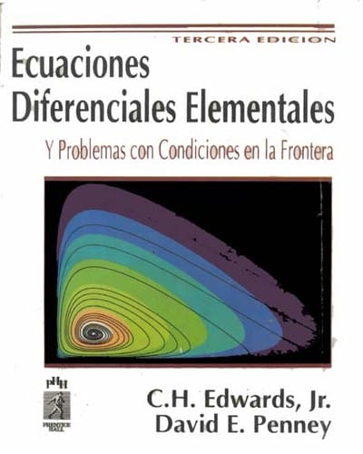 Ecuaciones Diferenciales Elementales y Problemas