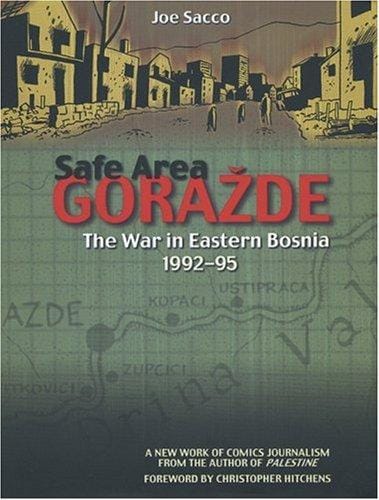 Safe Area Gorazde