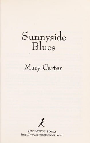 Sunnyside blues