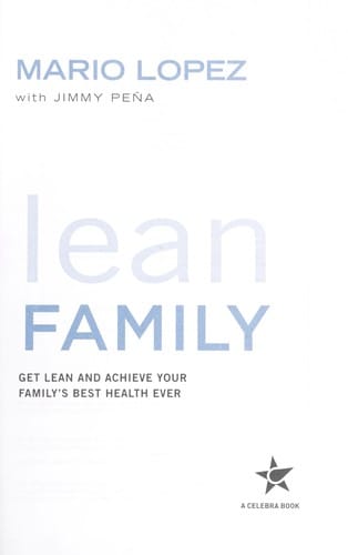 Extra lean family