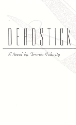 Deadstick