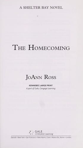 The homecoming