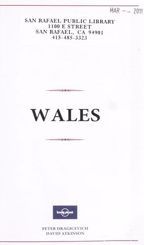 Wales