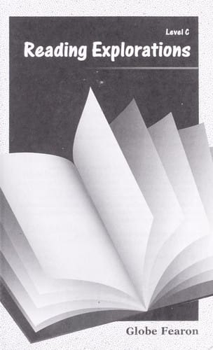 Reading explorations