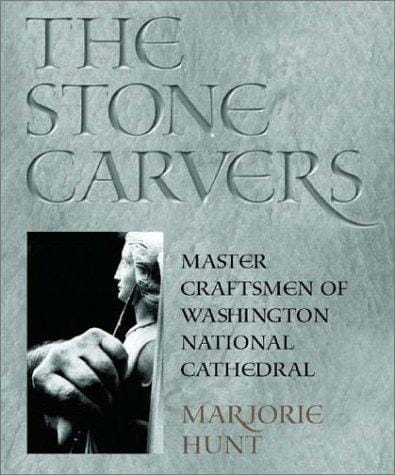 The Stone Carvers