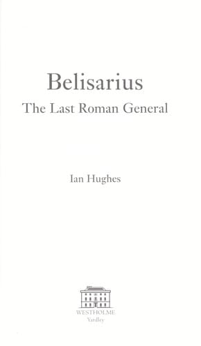 Belisarius