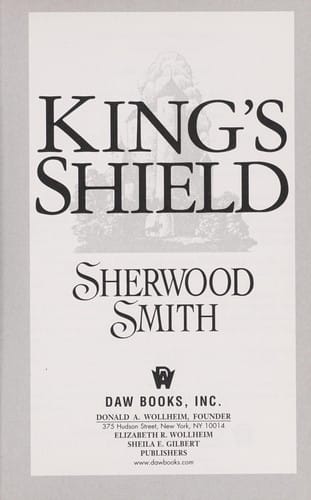 King's Shield