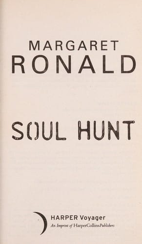Soul hunt