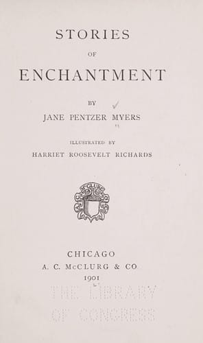 Stories of enchantment