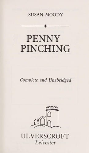 Penny Pinching