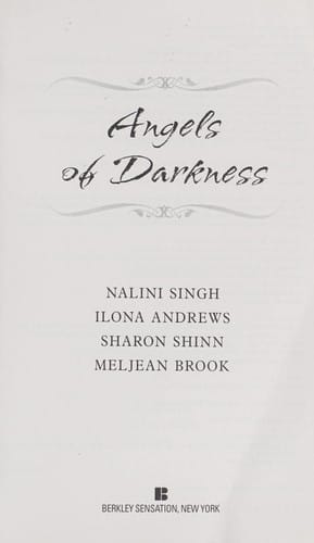Angels of Darkness