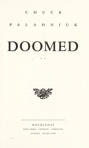 Doomed