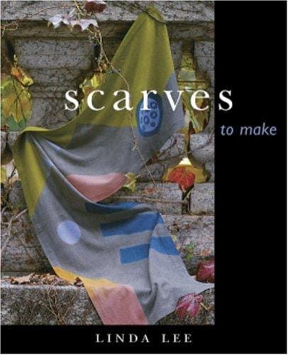 Scarves to make