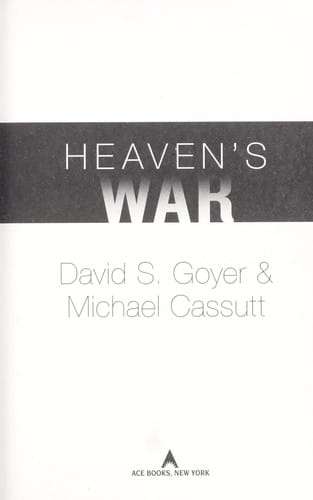 Heaven's war