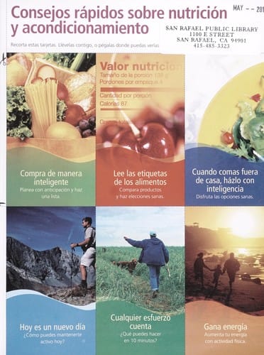 Mi solucio n para un corazo n saludable