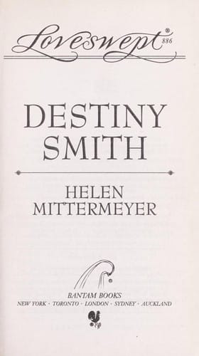 Destiny Smith