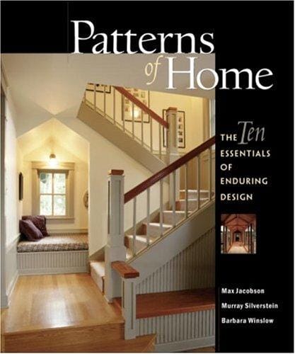 Patterns of home