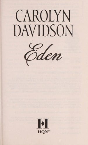 Eden