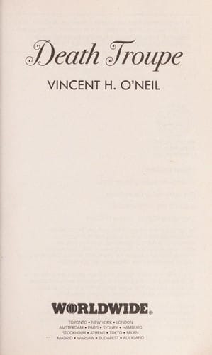 Death Troupe