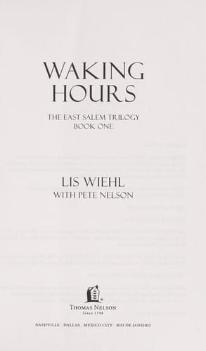 Waking hours