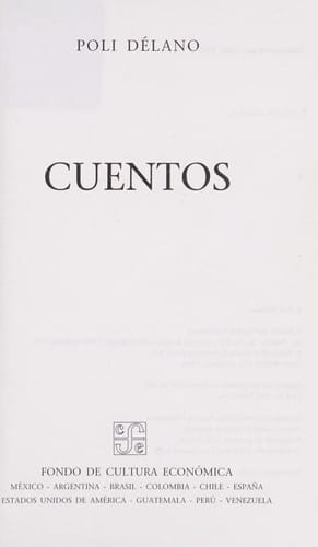 Cuentos