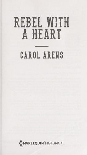 Rebel with a heart