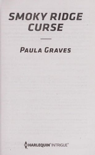 Smoky Ridge curse