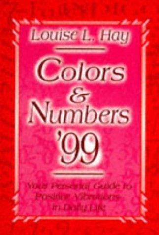 Colors & Numbers 1999