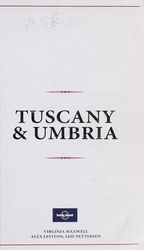 Tuscany & Umbria