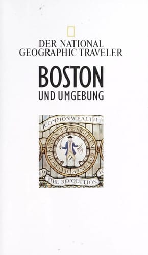 Boston & Umgebung
