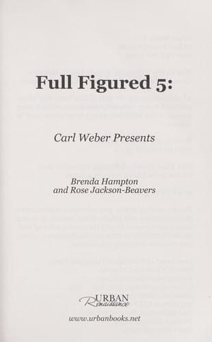 Full figured 5