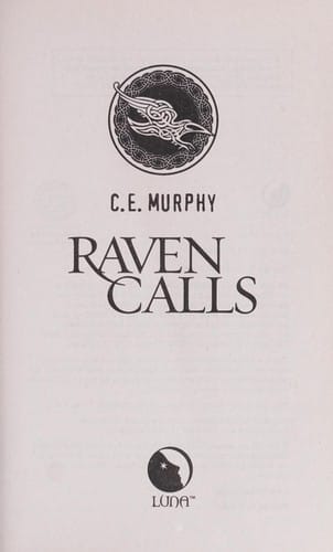 Raven calls