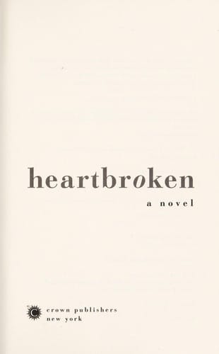 Heartbroken