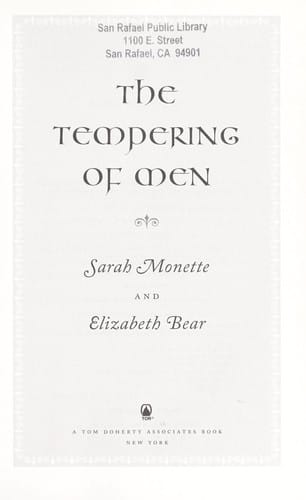 The tempering of men