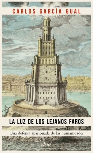 La luz de los lejanos faros