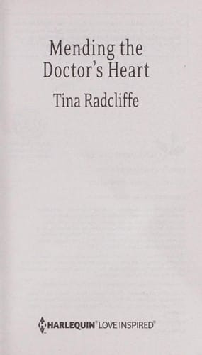 Mending the Doctor's Heart