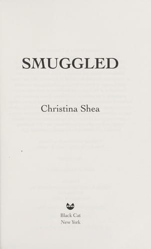 Smuggled