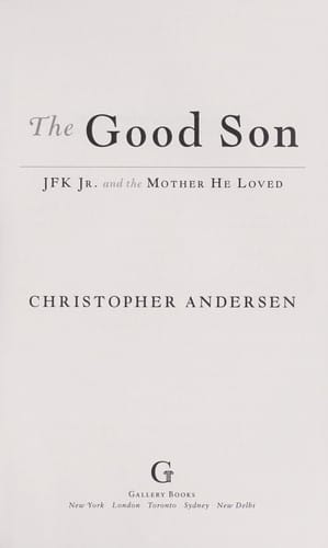 The good son