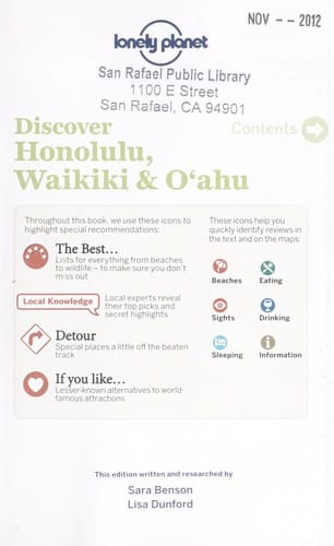 Discover Honolulu, Waikiki & O  ahu