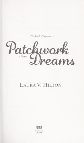 Patchwork dreams