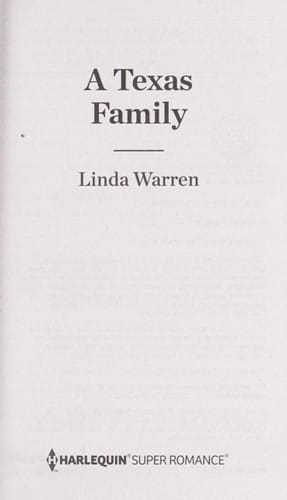 A Texas family