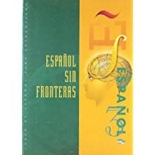 Español sin fronteras 3