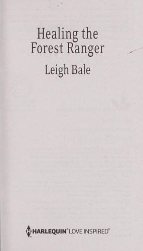 Healing the Forest Ranger