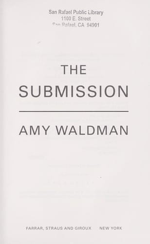 The submission