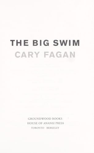 The big swim