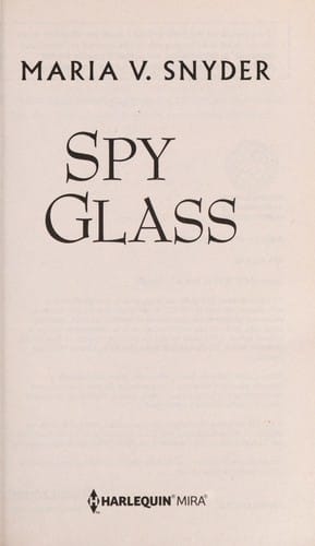 Spy glass