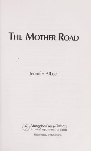 The mother road